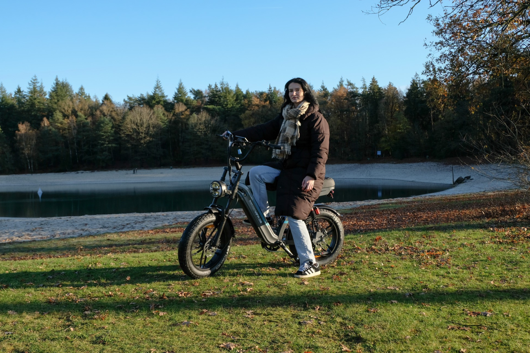 Fatbike Kopen? Zo doe je het!