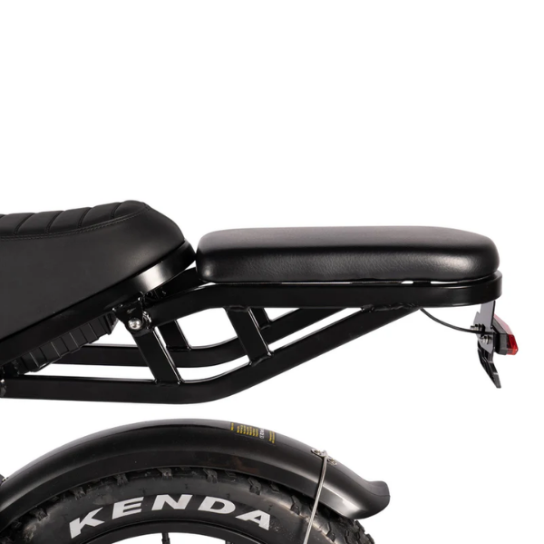 Combi-Deal | Qm-Wheels V20 9.0 - Zwart