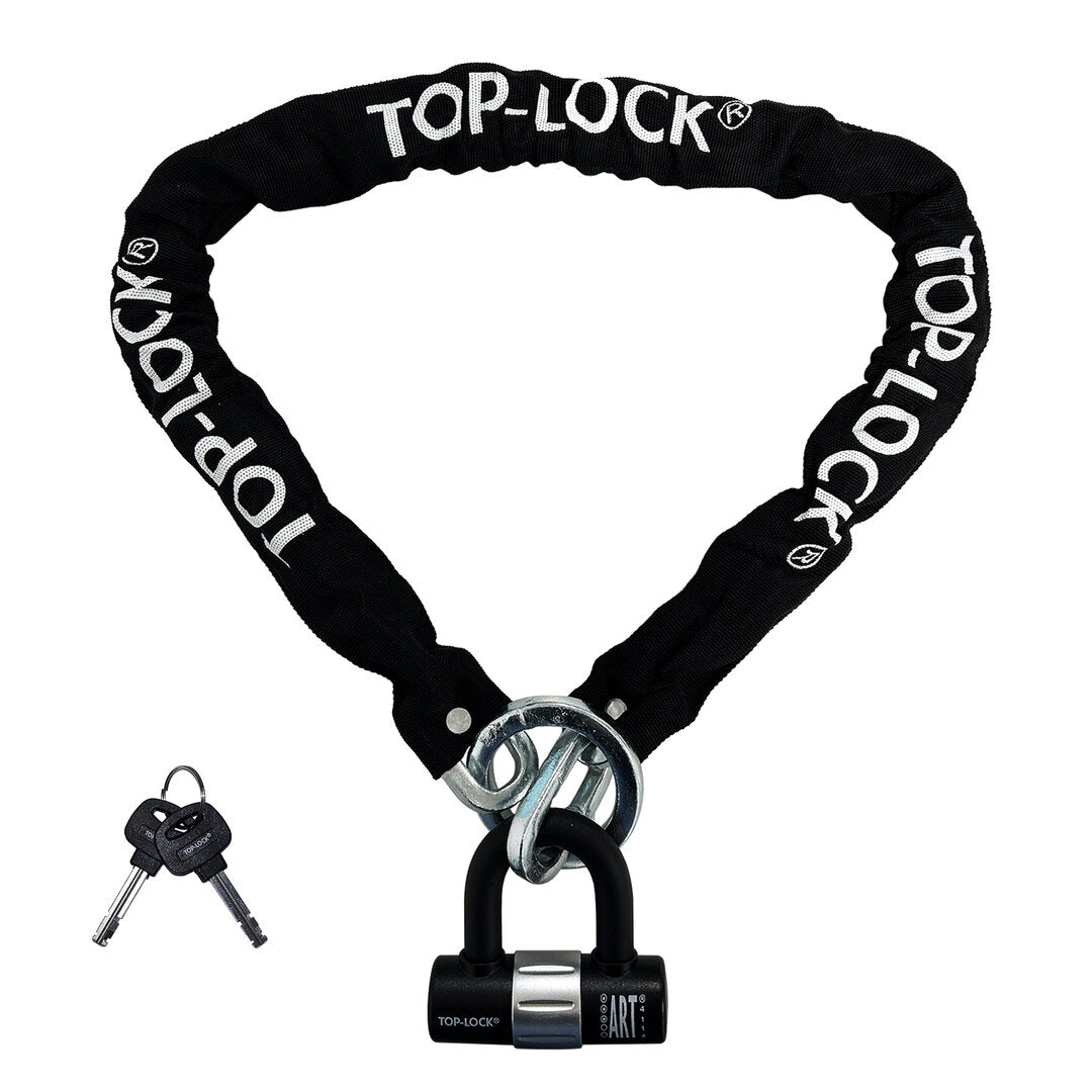 Slot - ART3 - Top Lock - 120 cm