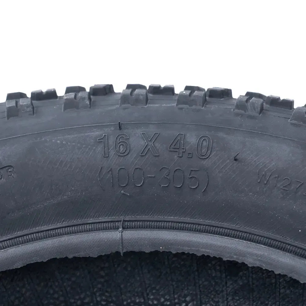 QM Wheels V20 Mini - Buitenband - afbeelding 4