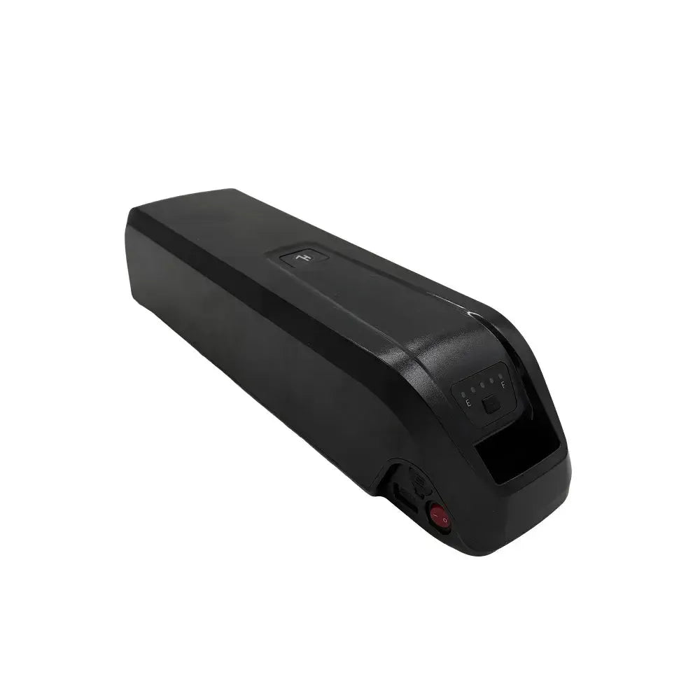 OUXI C80 Mini - Accu - 5 Pins - afbeelding 1