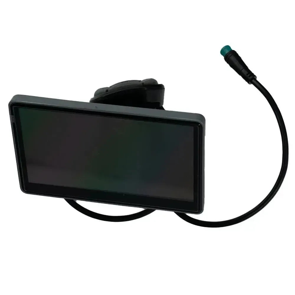 OUXI - Display C80 2025 - afbeelding 2
