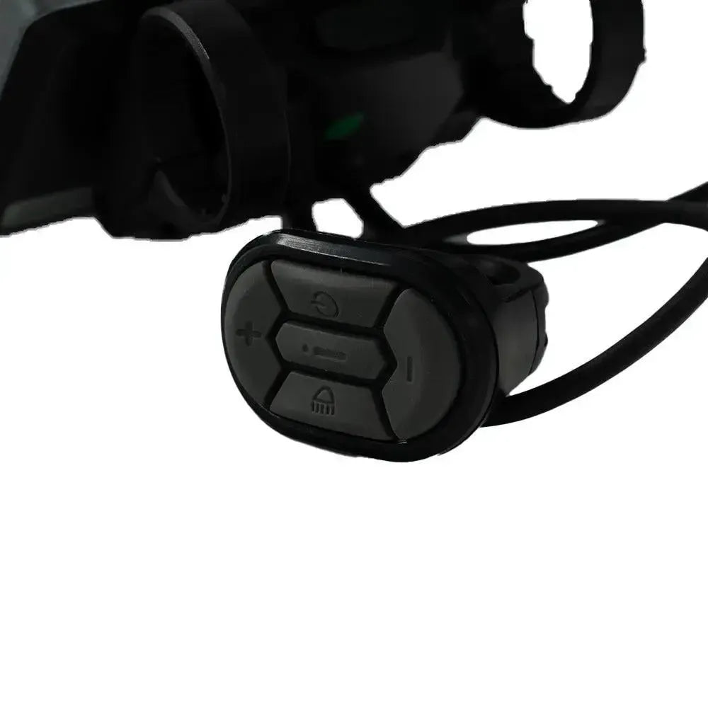 OUXI - Display C80 2025 - afbeelding 3