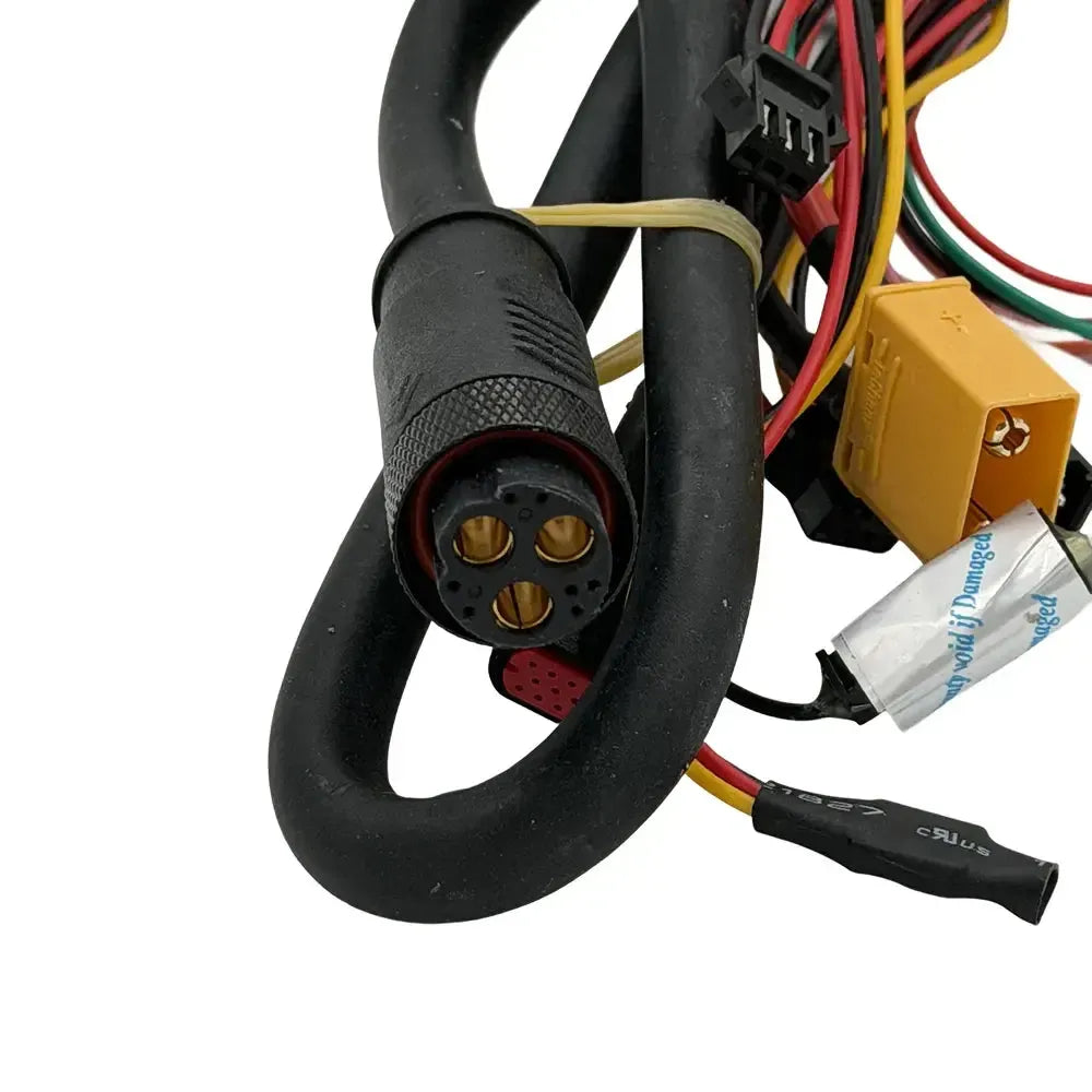 OUXI GT2000 - Controller - afbeelding 4