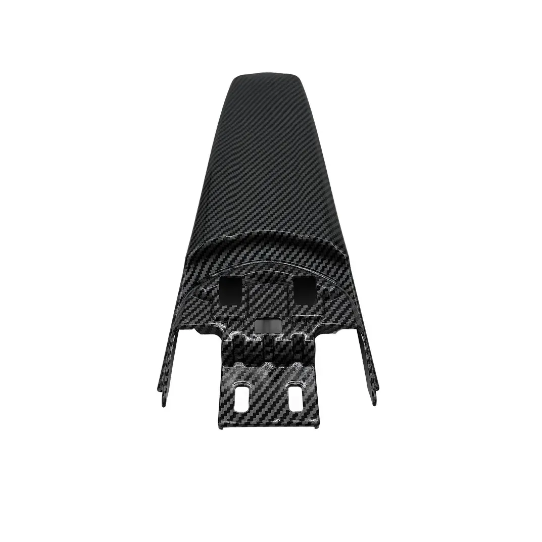 OUXI - GT2000 - Spatbord Tail Fin (GT200010) - afbeelding 1