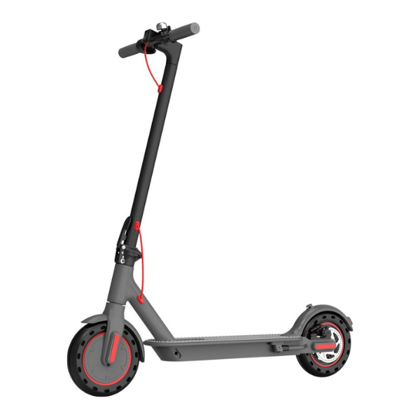 Qm-Wheels H7 Pro - Elektrische Step