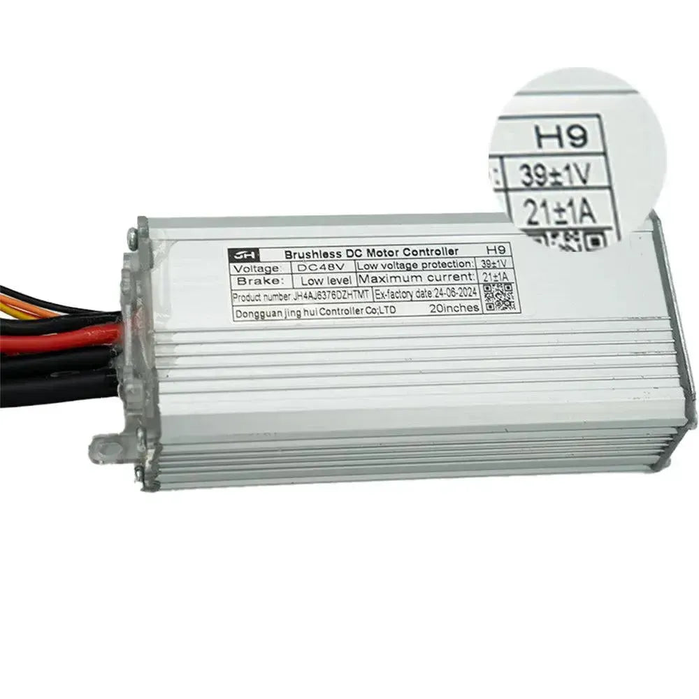 OUXI - Motor Controller - OUXI H9 - afbeelding 1