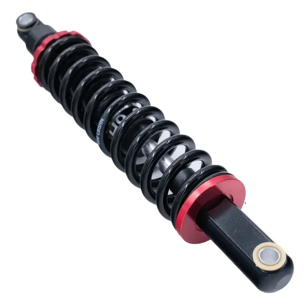 QM Wheels S20 - Vering - afbeelding 2