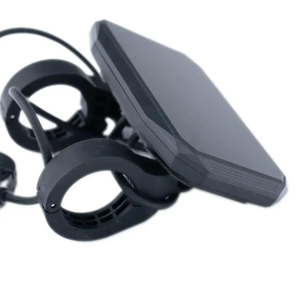 QM Wheels V20 - Display 500 watt - afbeelding 2