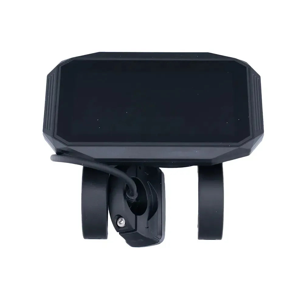 QM Wheels V20 - Display 500 watt - afbeelding 1