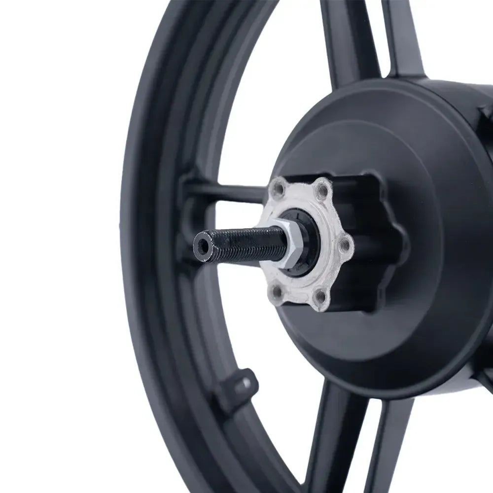 QM Wheels V20 Mini - Motor - afbeelding 4