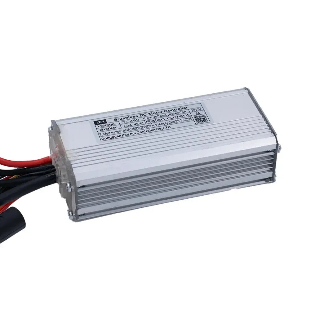 QM Wheels V20 - Motor Controller 250 watt - afbeelding 3
