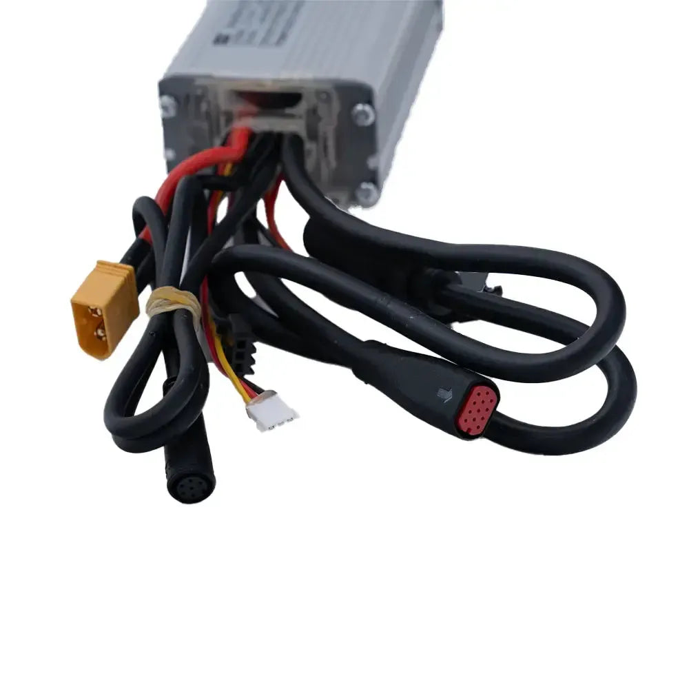 QM Wheels V20 - Motor Controller 250 watt - afbeelding 4