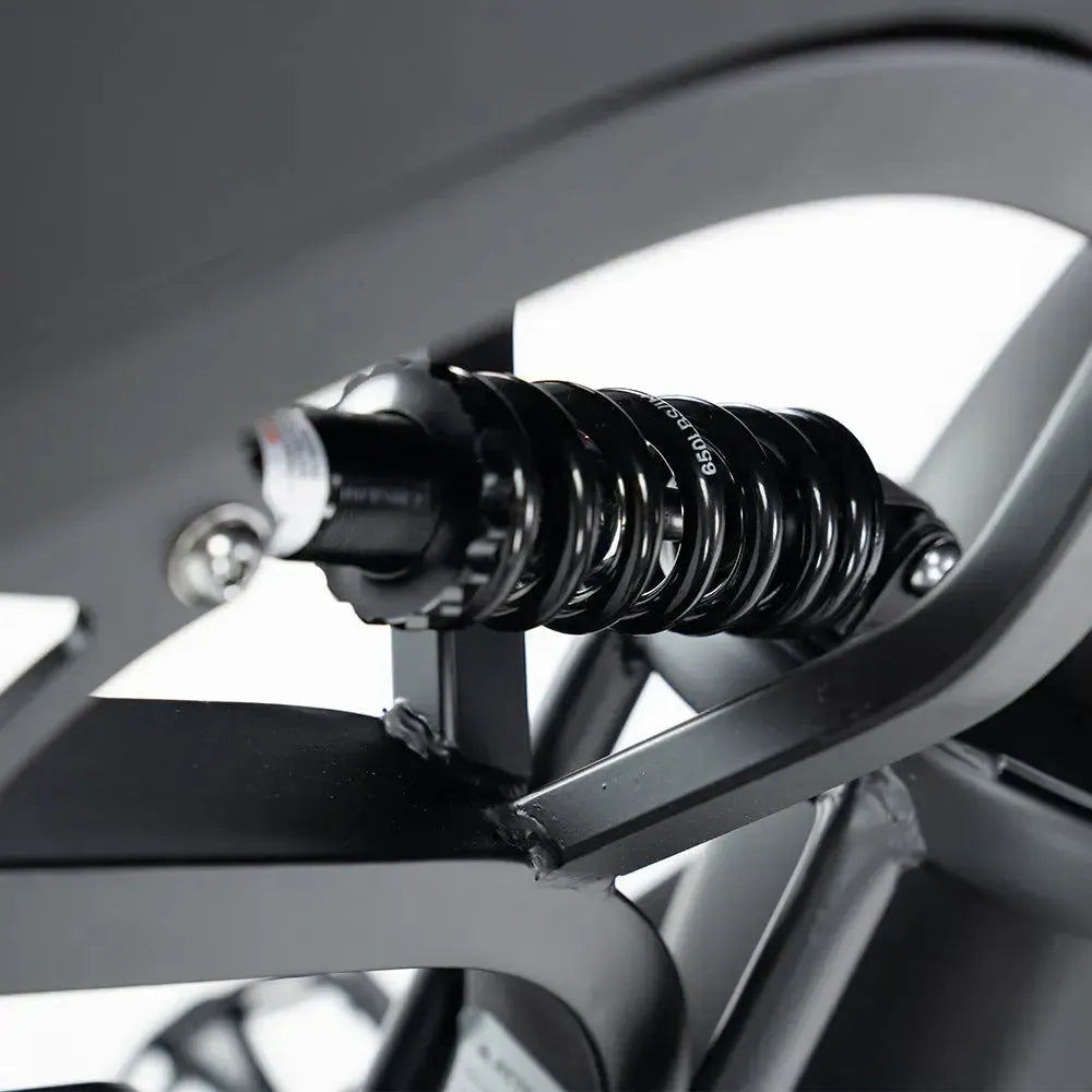 Combi-Deal | QM Wheels V20 Pro - Zwart