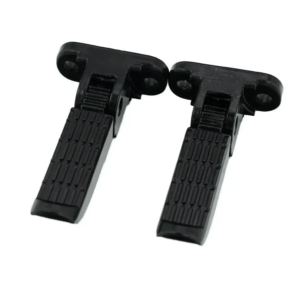 OUXI V8 - Voetsteunen