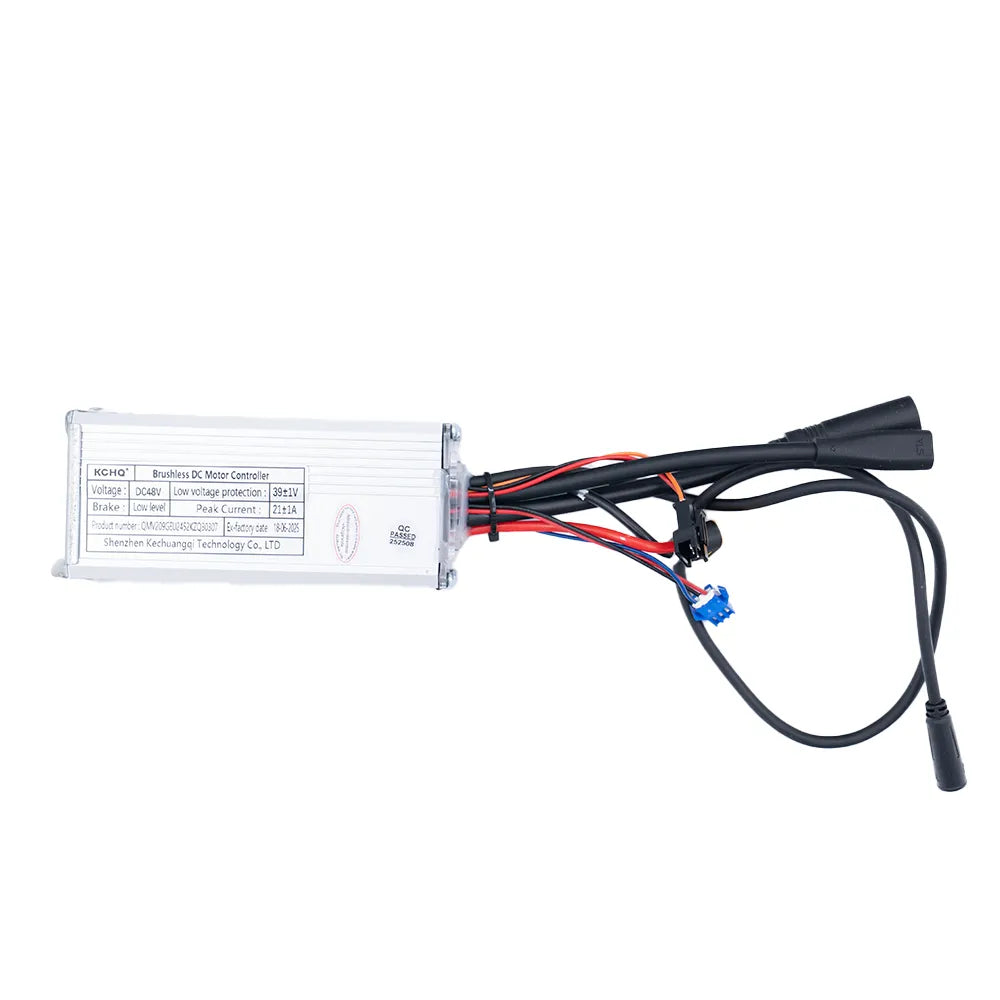 QM Wheels V20 - Controller 500 watt