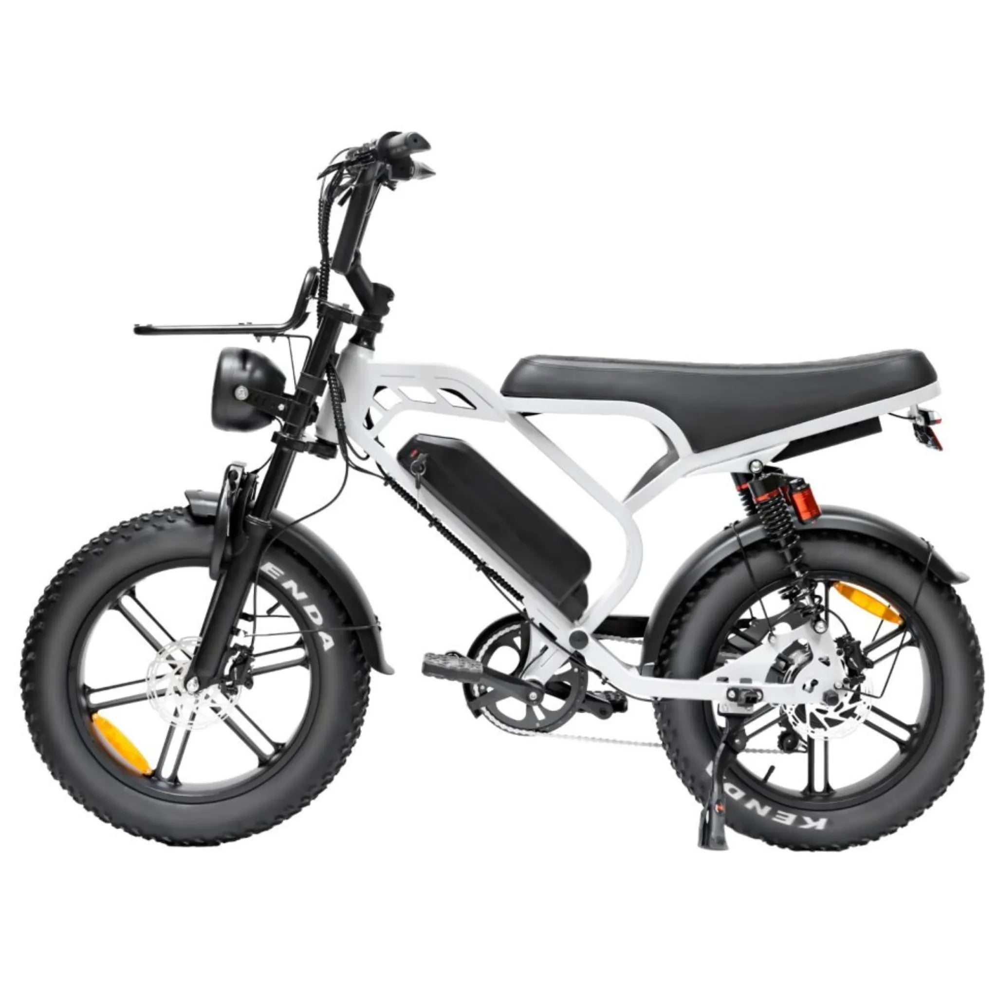 V20 Limited - Nardo Grijs | Combi-Deal