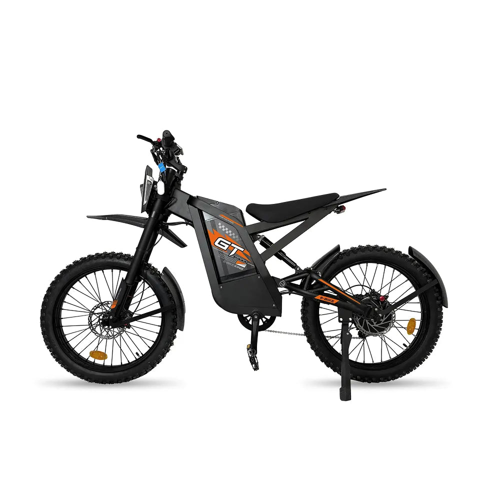 Ouxi GT-2000 - Oranje