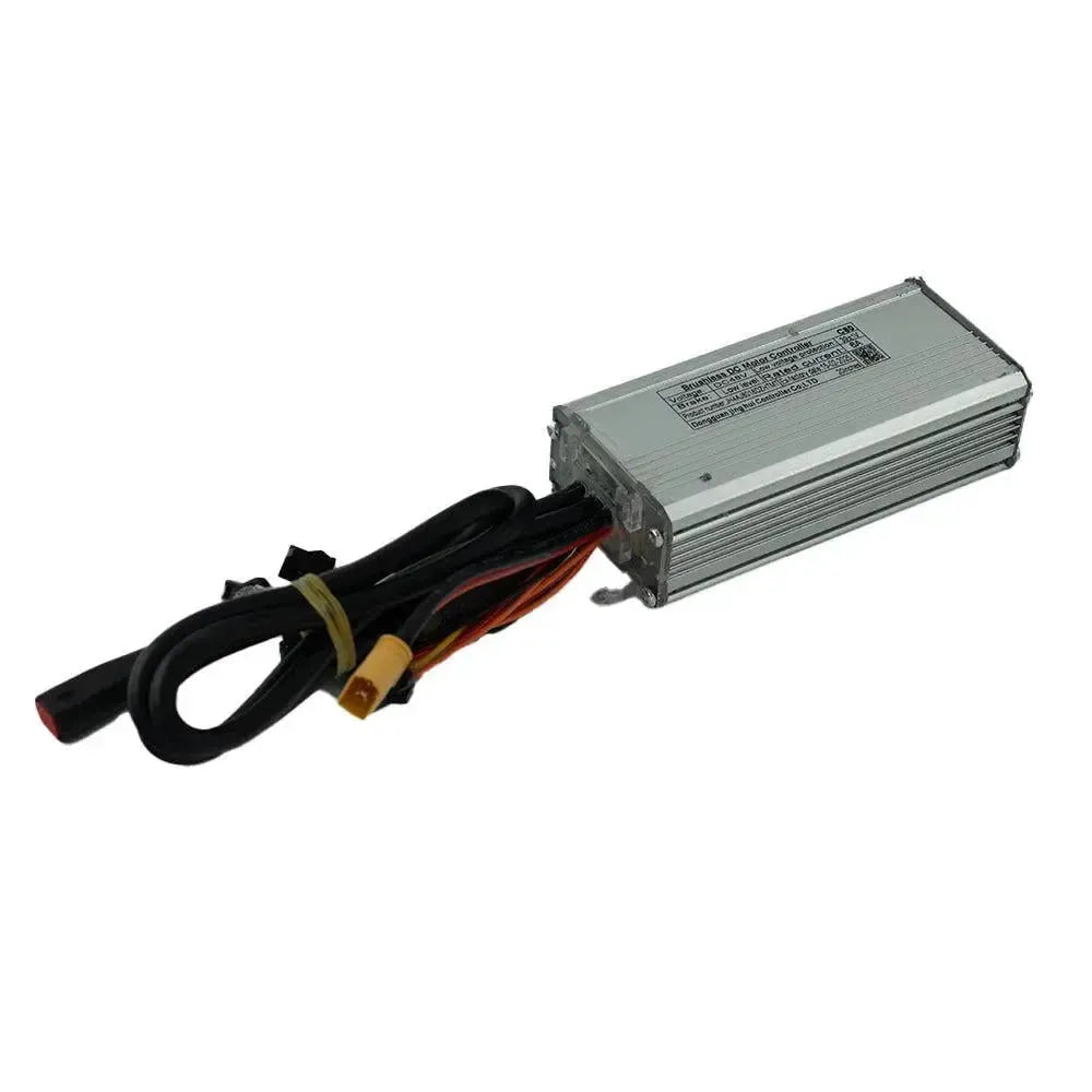 OUXI C80 (V8) MAX 4.0 - Controller