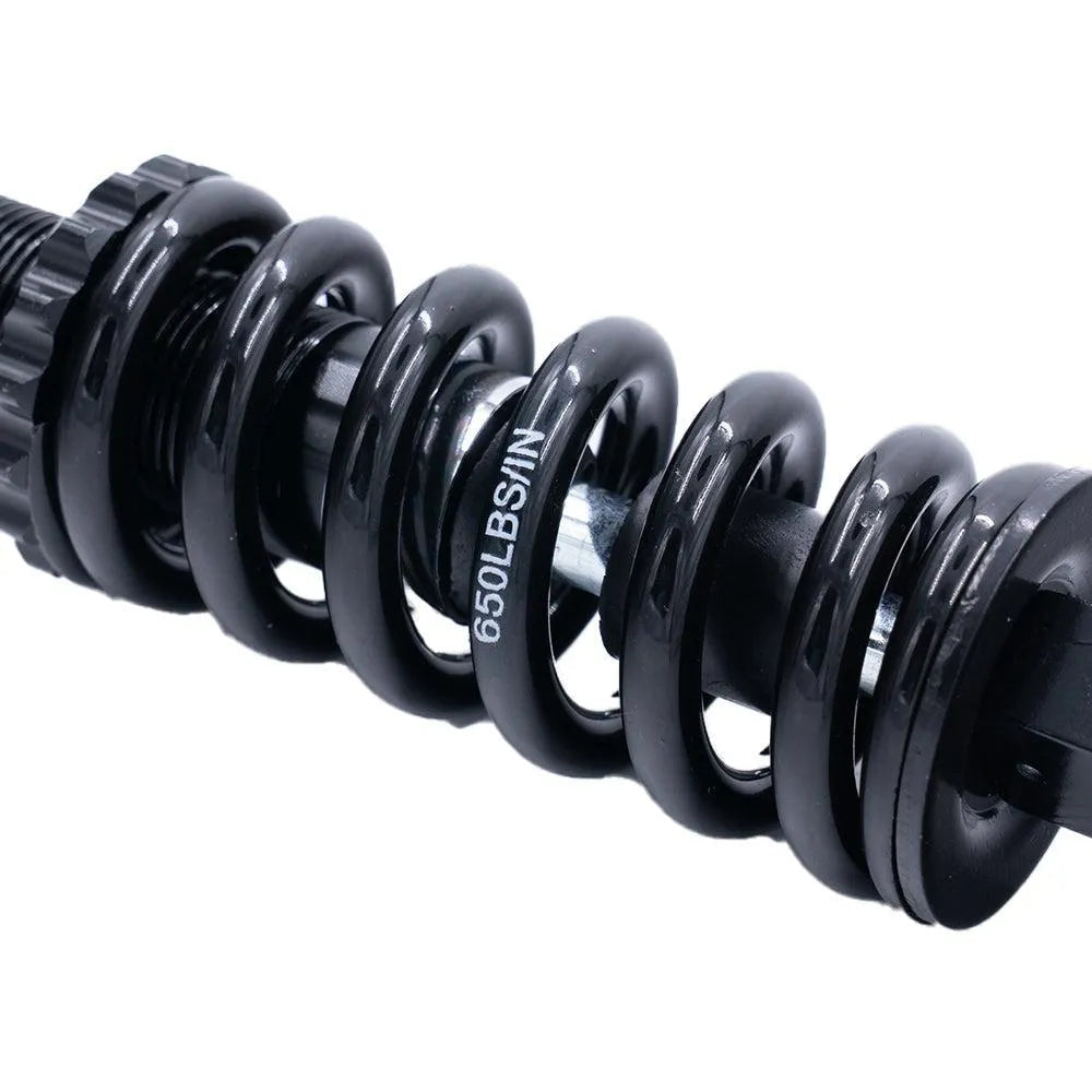 QM Wheels V20 - Vering