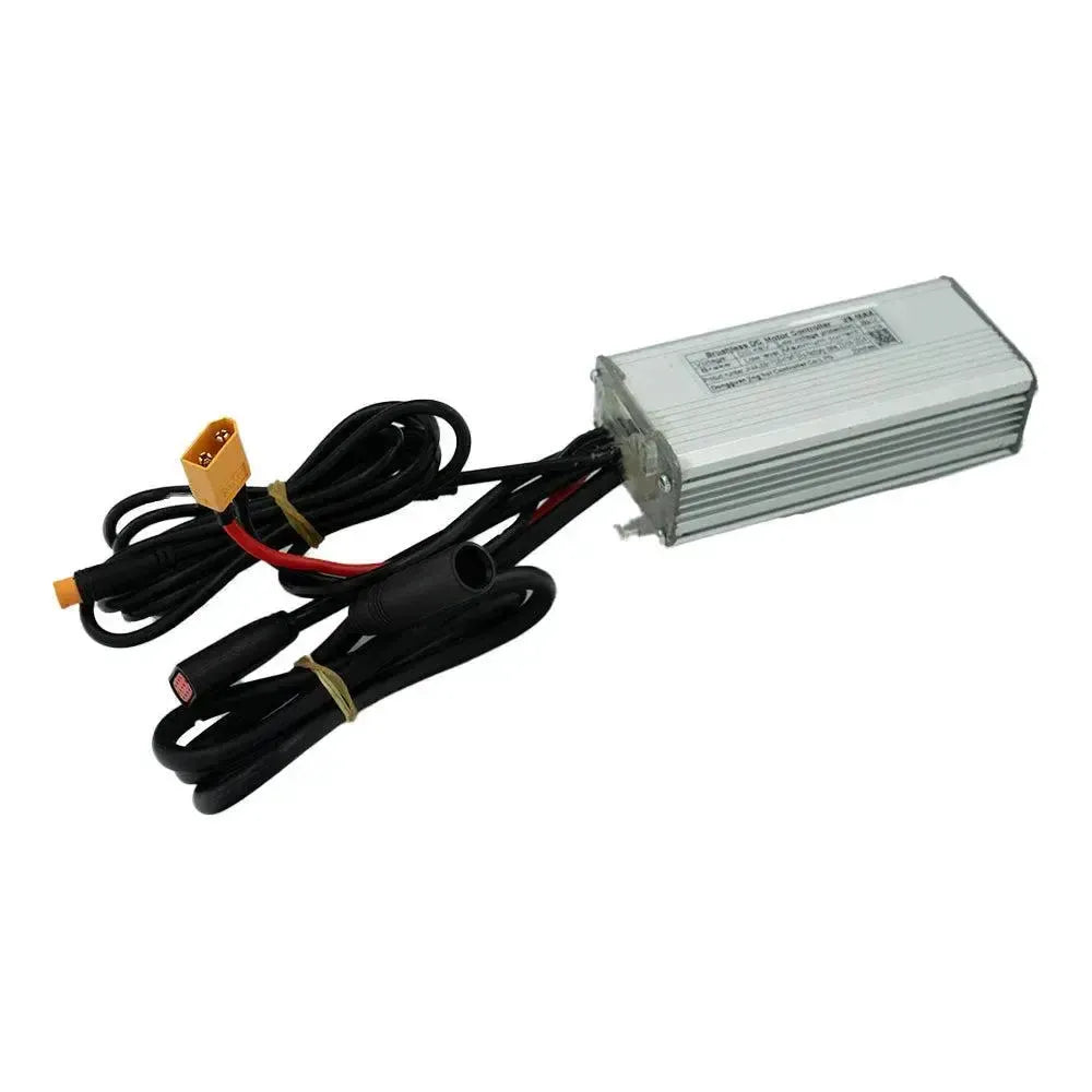 OUXI - Controller - C80 (V8) MAX 3.0