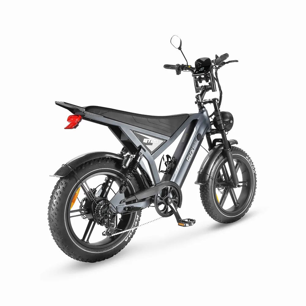OUXI GT-20 PRO - Grijs