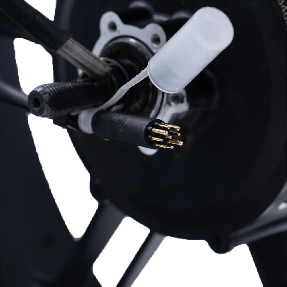 OUXI - Motor - Zwarte kabel