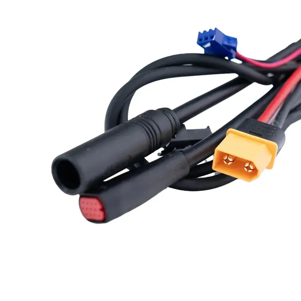 QM Wheels S20 - Controller - 250 watt