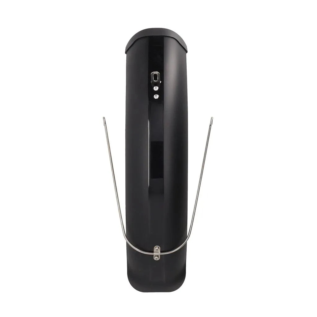 QM Wheels V20 - Spatbord Voor