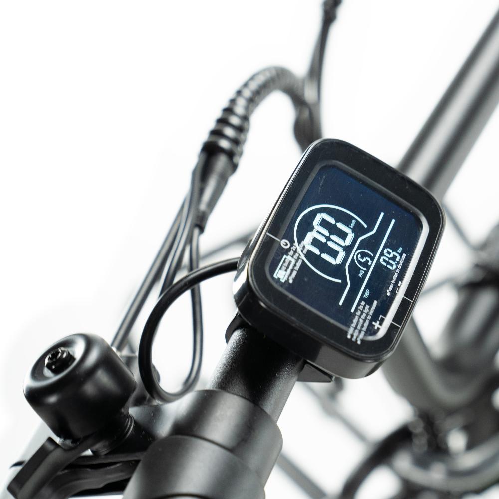 Family Bundle Deal! | ENGWE L20 - Groen