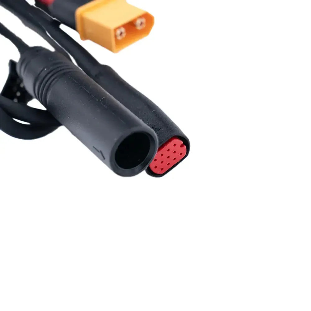 QM Wheels S20 - Controller - 250 watt