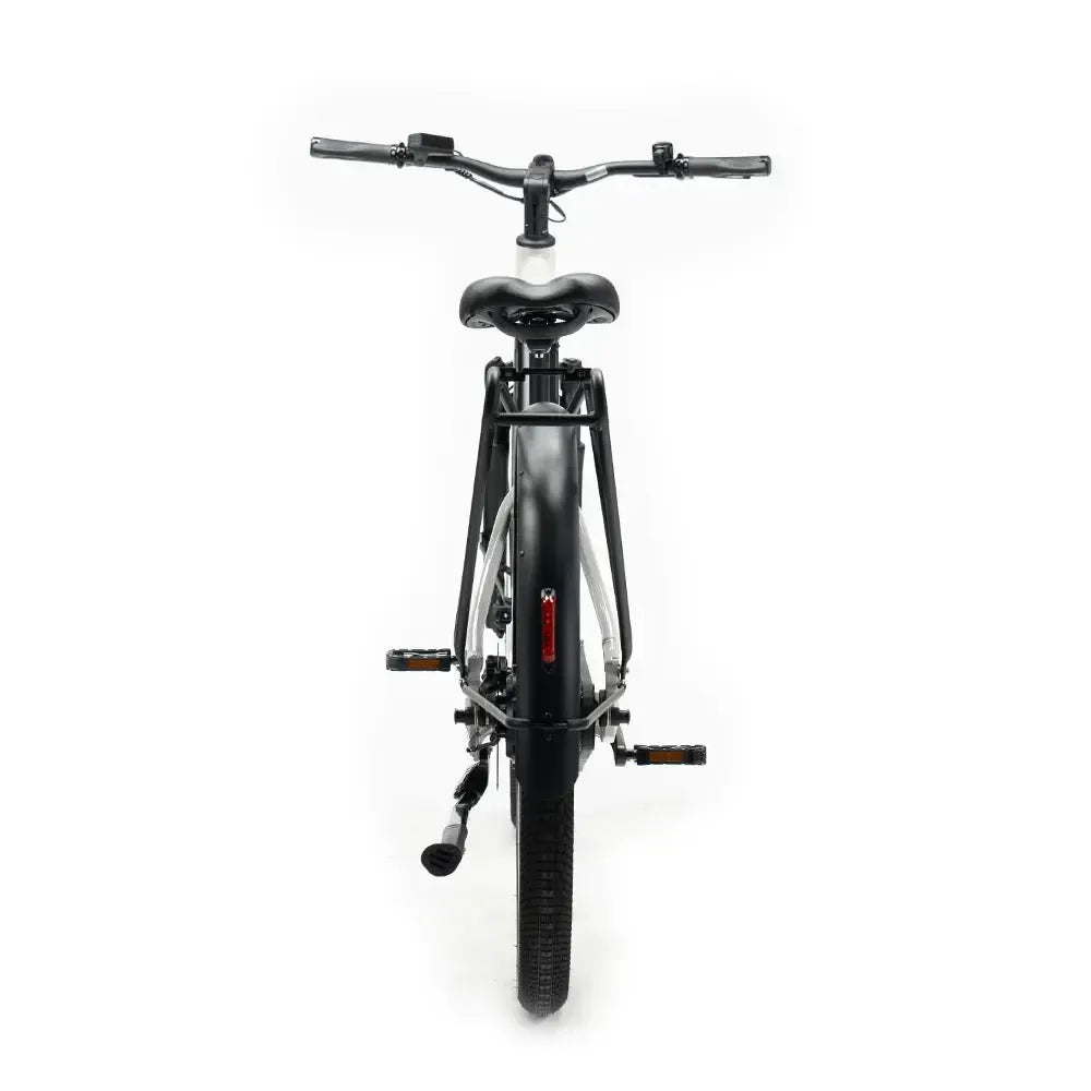 JOBOBIKE Dyno GT - Grijs