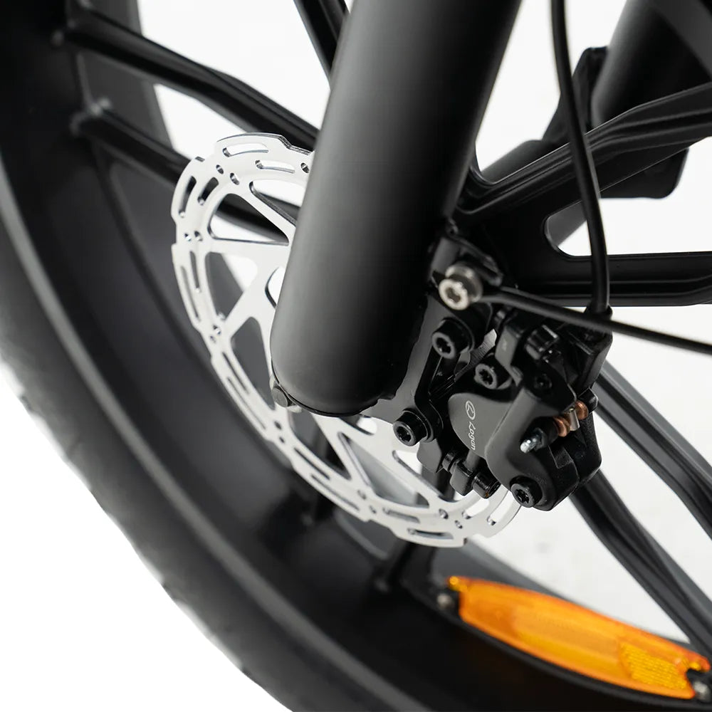 Combi-Deal | Ouxi V8 (2026) - Zwart