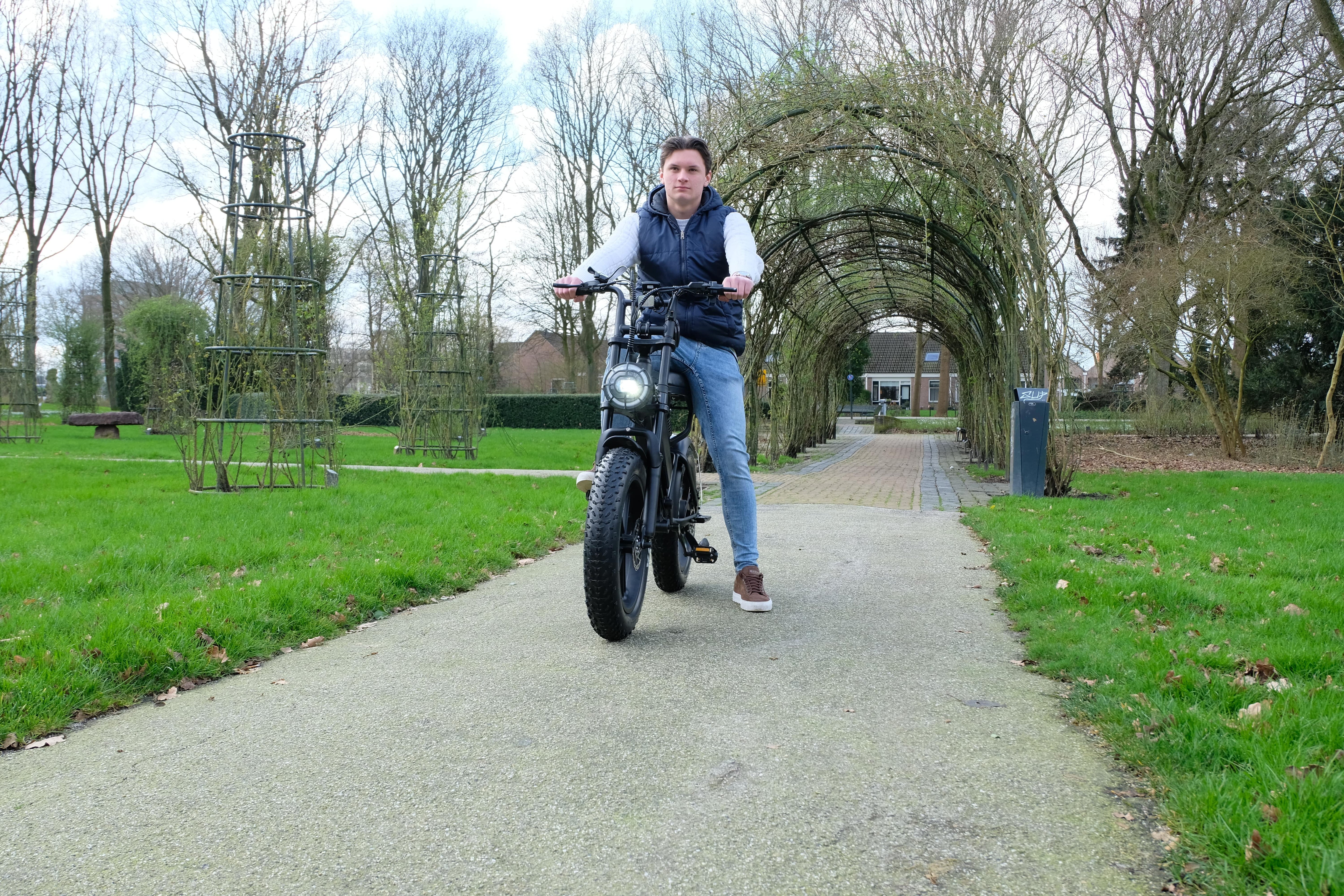 Fatbike kopen in Nederland de complete gids