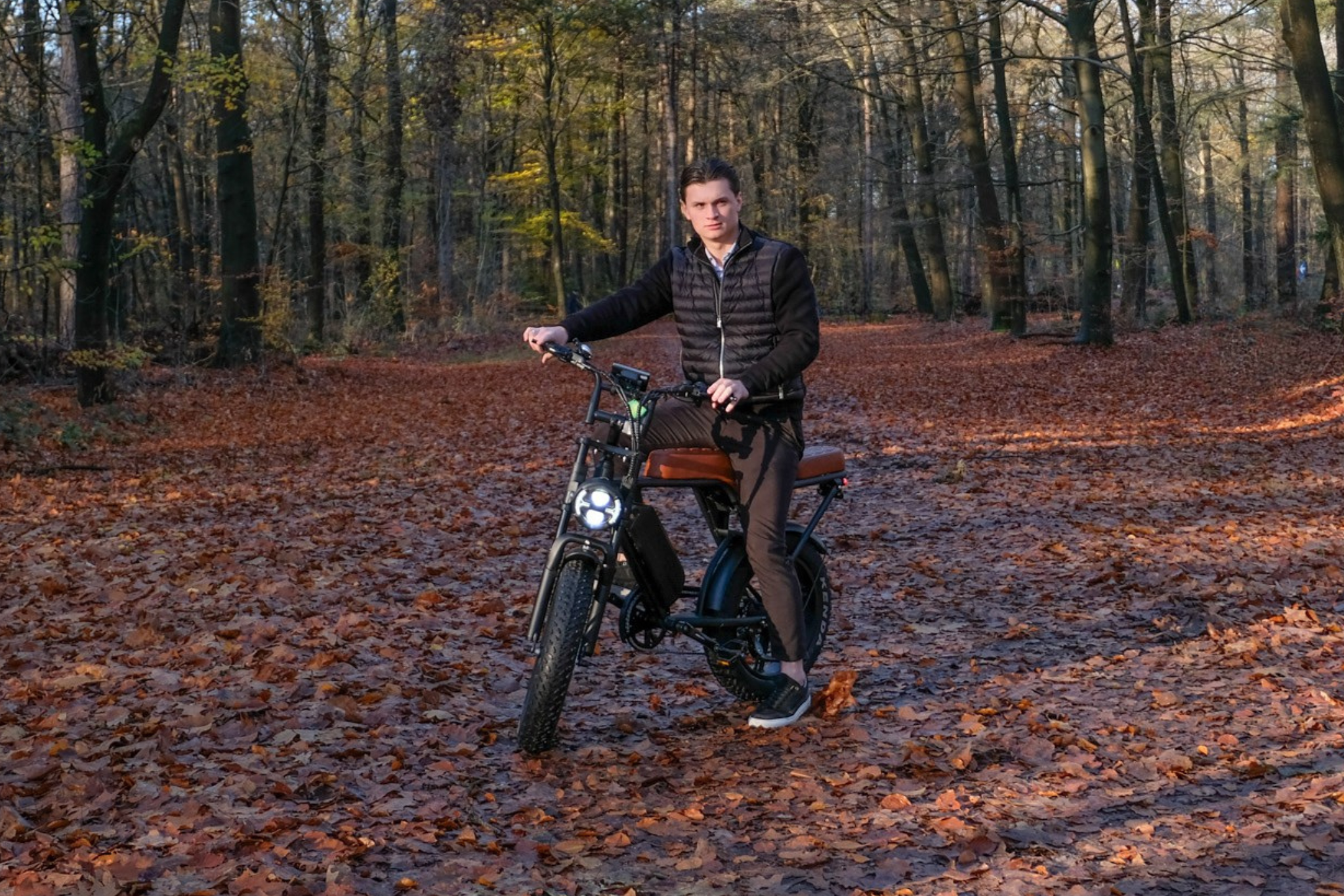 Fatbike kopen in Nederland de complete gids