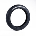 QM Wheels V20 - Buitenband