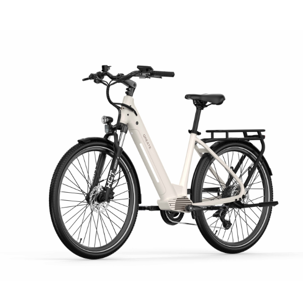 QREATE - City Pro Gravel Grey