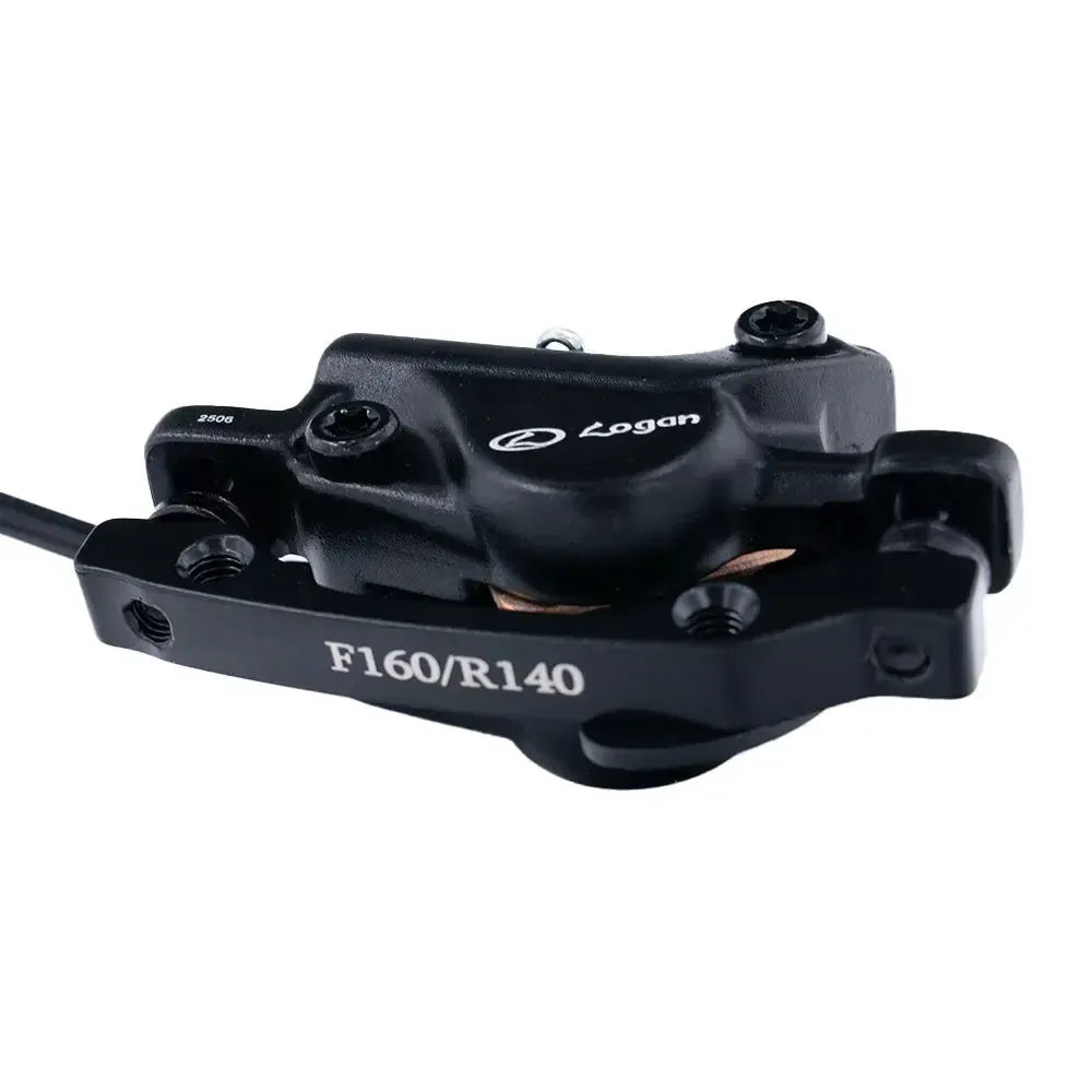 QM Wheels V20 Mini - Voorrem - afbeelding 5