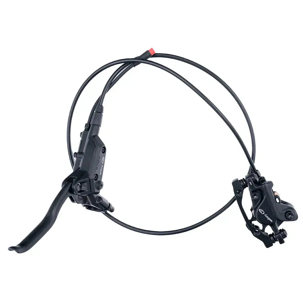 QM Wheels V20 Mini - Voorrem - afbeelding 1