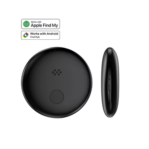 GPS-Tracker (Apple & Android)