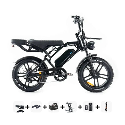 Loqater GPS-Sender