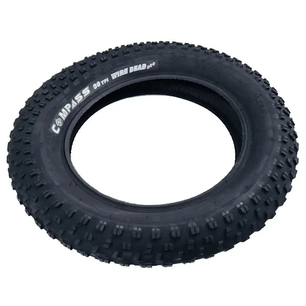 QM Wheels V20 Mini - Buitenband - afbeelding 2