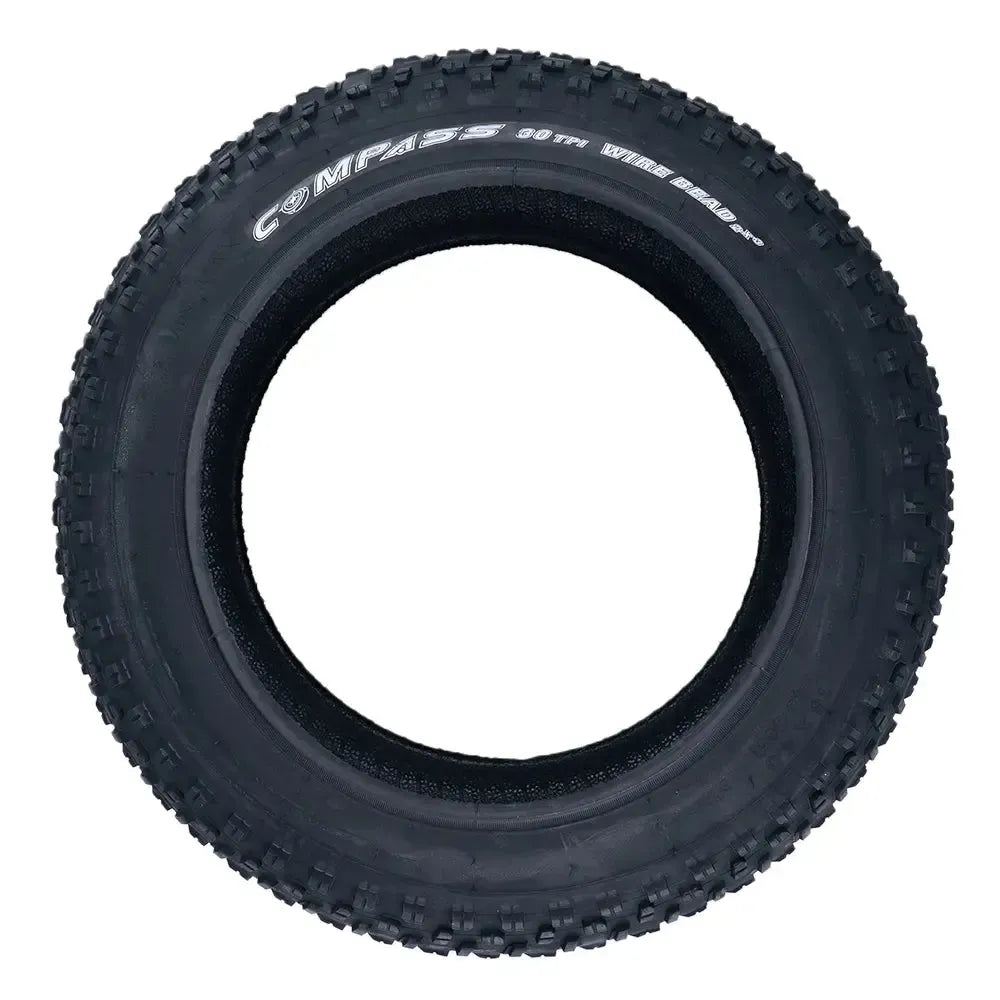 QM Wheels V20 Mini - Buitenband - afbeelding 1