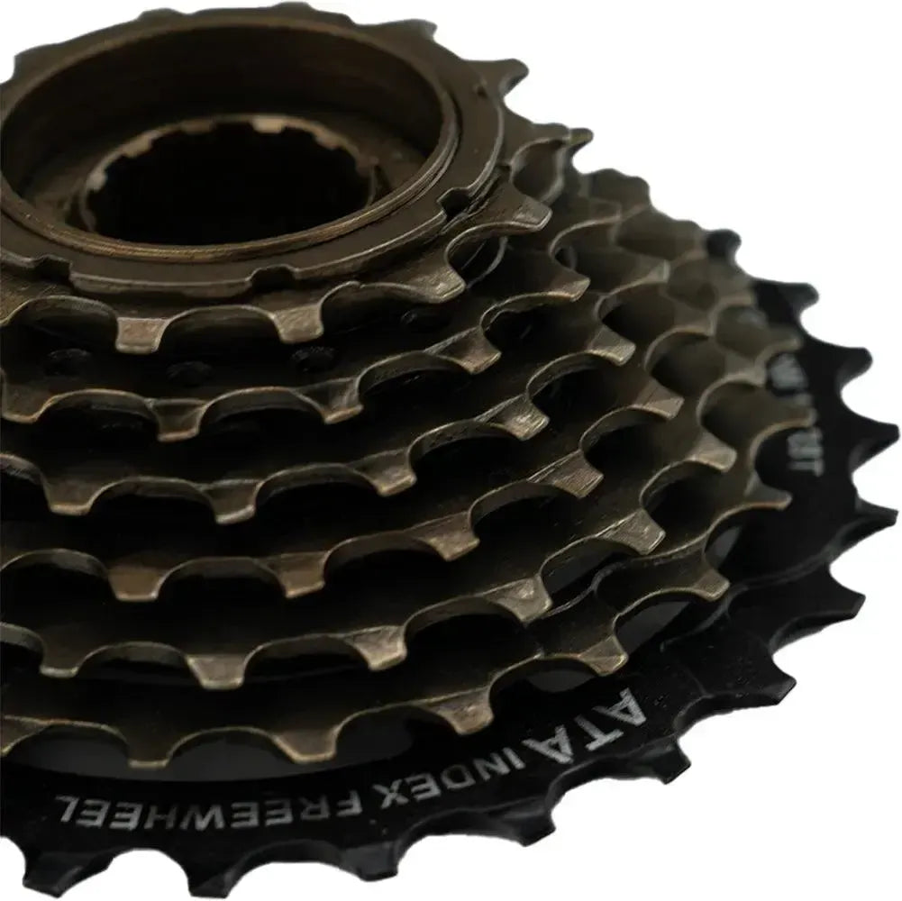 QM Wheels V20 - Cassette - afbeelding 3
