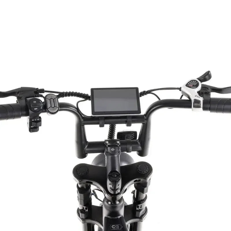 OUXI - Display C80 2025 - afbeelding 4