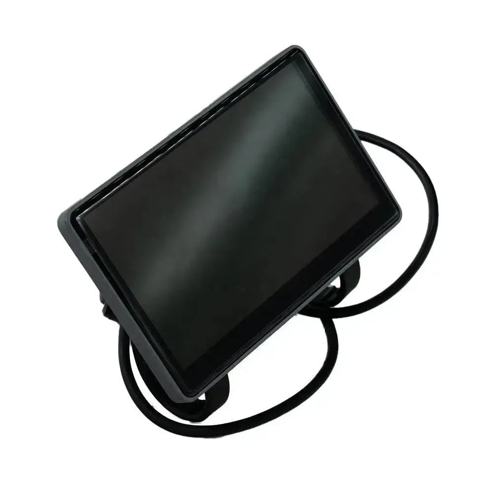 OUXI - Display C80 2025 - afbeelding 1