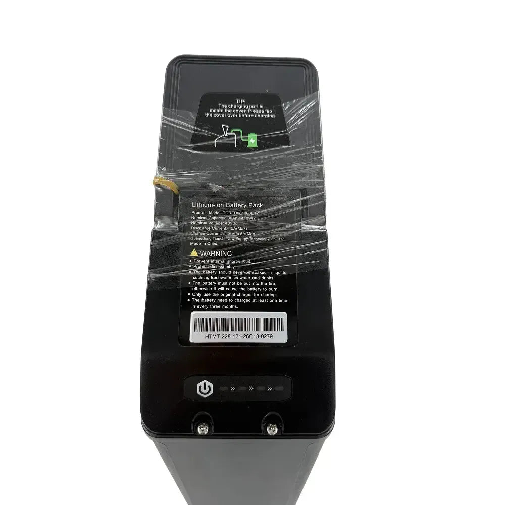 OUXI - GT2000 - Accu - afbeelding 2