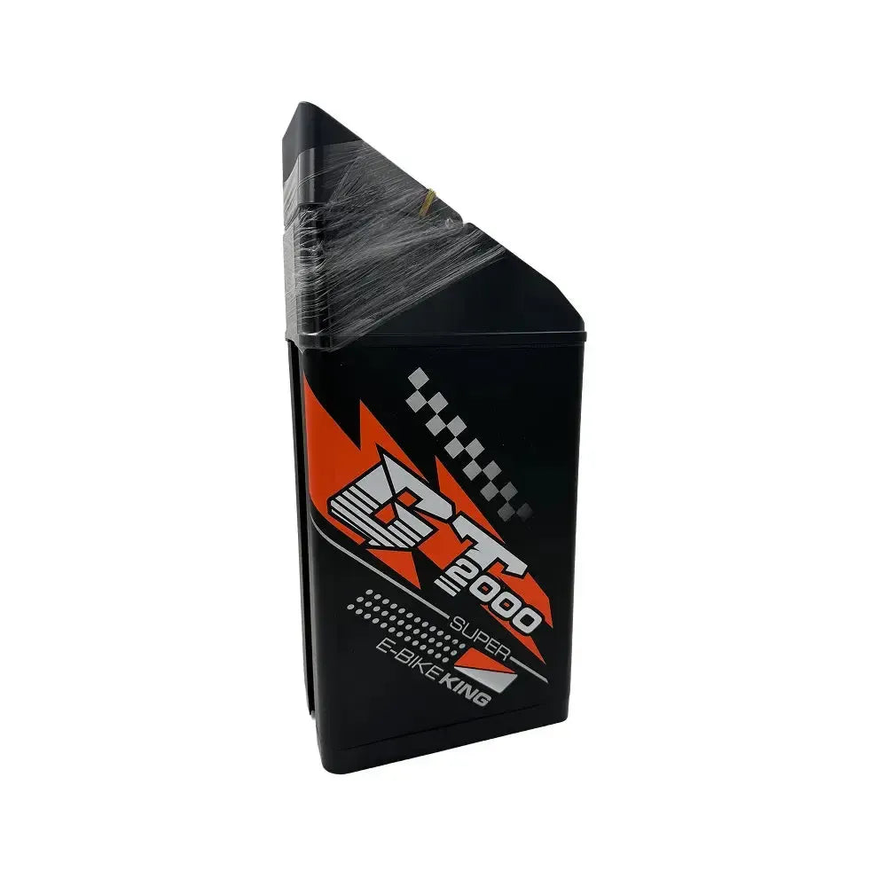 OUXI - GT2000 - Accu - afbeelding 1