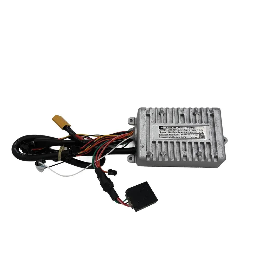 OUXI GT2000 - Controller - afbeelding 2