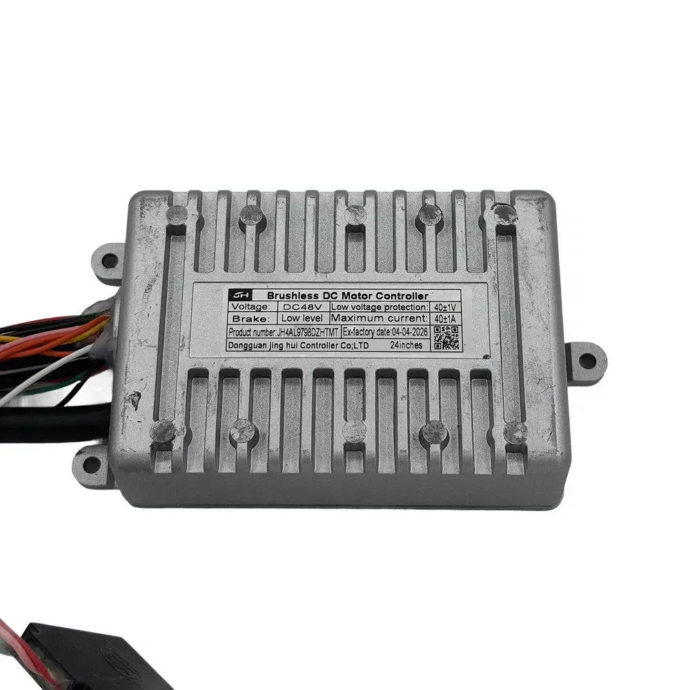 OUXI GT2000 - Controller - afbeelding 1